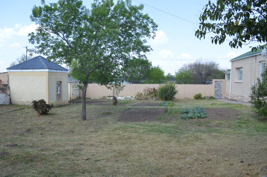 3 Bedroom Property for Sale in Cathcart Eastern Cape